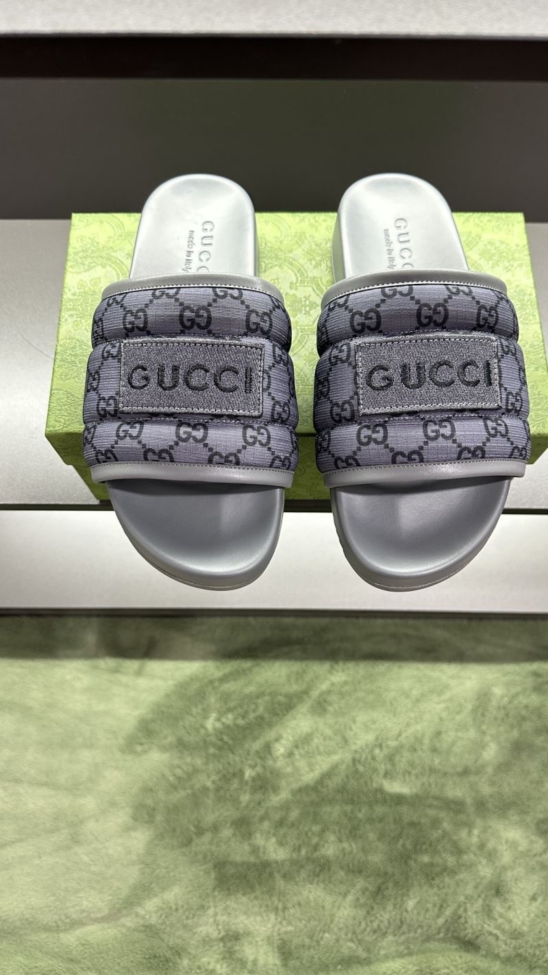 Gucci Slippers